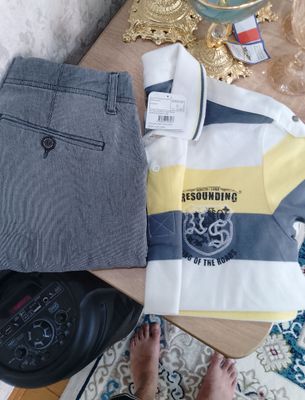 Zara men