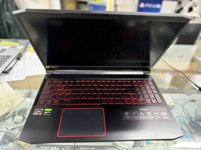 Продается игровой ноутбук Acer NITRO