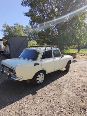 Moskvich AZLK sotiladi
