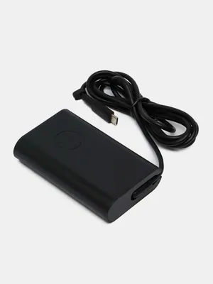 Зарядка для ноутбука Dell 65W Type-C блок питания