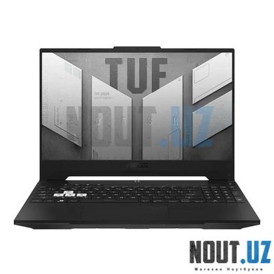 ASUS Tuf Dash F15