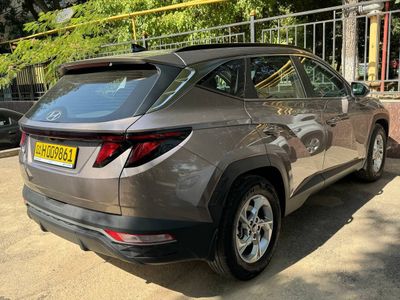 Продается Hyundai Tucson