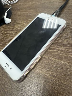 Продается Iphone 6s gold 64 gb