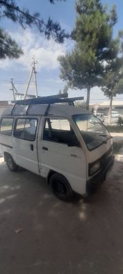 Damas 1 sotladi ideal