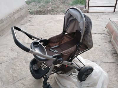 Продается детская коляска