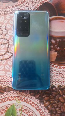 Redmi 10 Sotiladi