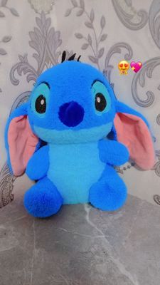 Stich yumshoq oʻyinchoq
