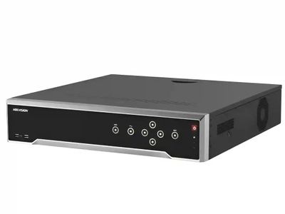 Hikvision видео регистратор 32 канальный ,4tb hdd