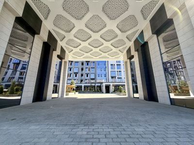 Сдается помещение в The Business Park Под любой вид деятельности