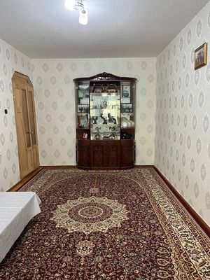 Тузель 2, 2/4/5, 60 м2, с обстановкой
