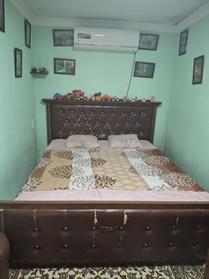 Spalni gatnitur xolati yaxwi