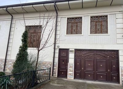 Аренда Участка на Юнусабаде новый ремонт дома