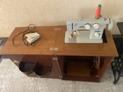 Швейная машинка для дома и цеха