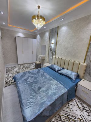 продам чиланзар 7. двух комнатная
