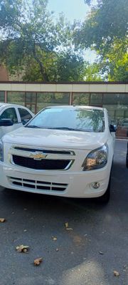 Cobalt LTZ midnight bez prabeg