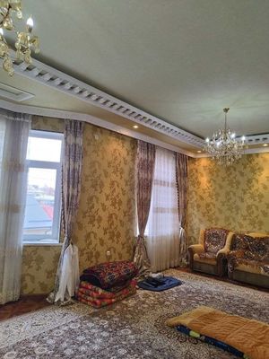 Аренда дома Ориентир: Charx Komolon mahalla 2chi linya, Milliy Bog'