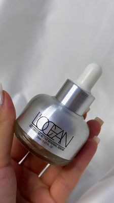 Сыворотка Locean Red Ginseng Active Renewal Serum