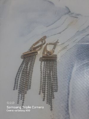 Серешки для девушек