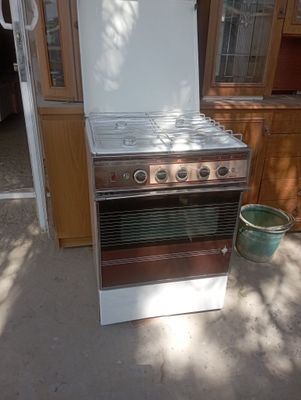 Газовая плита БРЕСТ