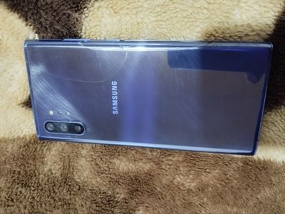 Samsung gakaxy note 10+ 5g