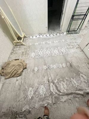 Шторы, Парда сотаман