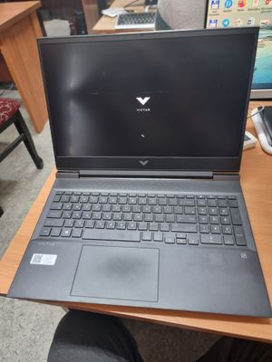 Hp victus 16. i7 12 th