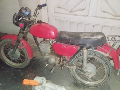 Минск мотоцикл сотилади, Minsk mototsikl sotiladi
