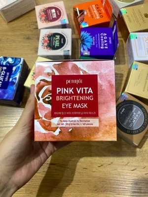 Petitfee/Koelf патчи