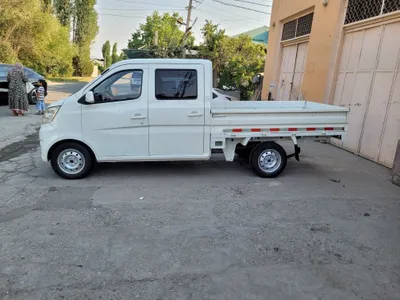 Changan sotiladi 2018 luks kandisaner orqa borti 2.20 uzunidan holati