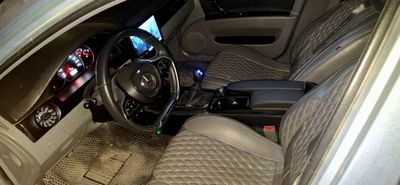 Lacetti 1.8 mator sotiladi