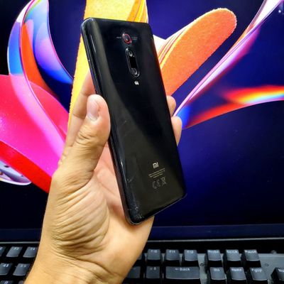 Mi 9T 128 Gb sotiladi