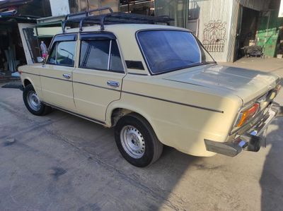 Vaz 2106 avtomobili sotiladi holati ideal