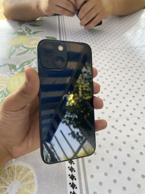 Iphone 13 mini garantya bilan