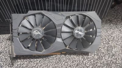 Rx 570 4gb в хорошем состоянии