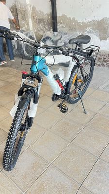 Drago velisopedi 26 razmer 3*7 skorostnoy baraban dinamik aksesuar bor