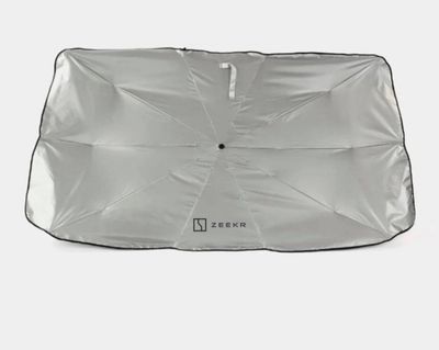 Оригинальный лабавой зонтик для Zeekr от «ZeekrShop»