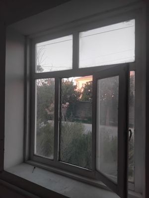 Срочно окно продаёться
