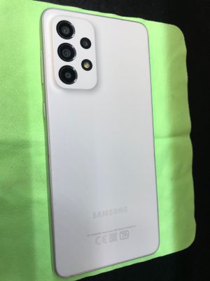 Samsung A33 6+128