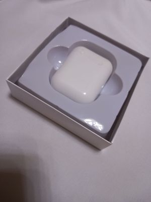 irpods i12
