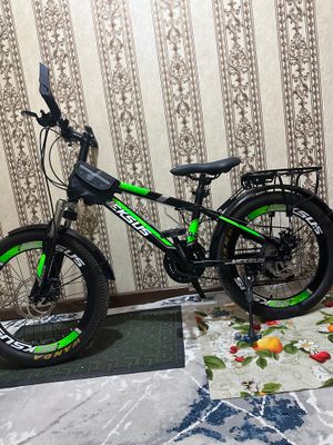 Sotiladi velosiped