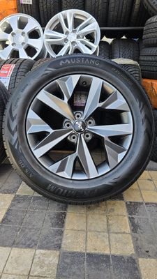 KIA sportage moshinasining radnoy diski