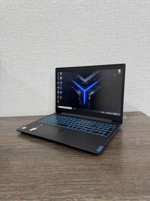 8-Ядерный Lenovo ideapad Gaming intel Core i5 GTX DDR5 с Гарантией!