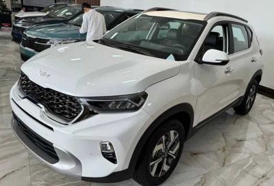 Kia sonet boshlangich 30%