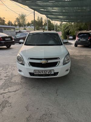 Kobild 2022 yil 114000 km yurgan