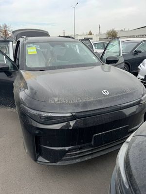 Leapmotor C16 bez probeg