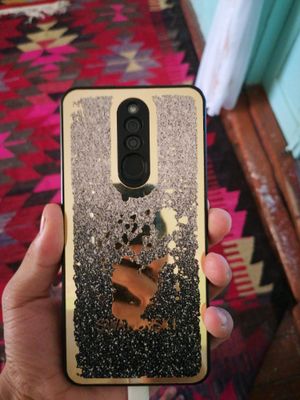 Redmi 8