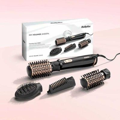 Фен-щетка BaByliss AS964.