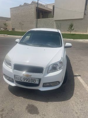Нексия -3 .