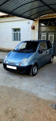 Matiz 2015 Jil 1 позиция