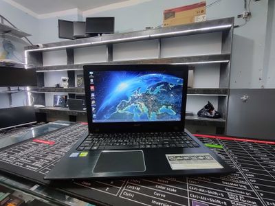 Ноутбук офисный Acer Aspire Intel Core i5-7200